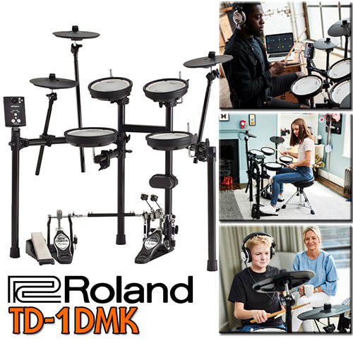 ★낙원악기상가♬엔젤음향 /ROLAND TD-1DMK V-Drum/TD1DMK드럼[라이브음향-교회음향전문시공]
