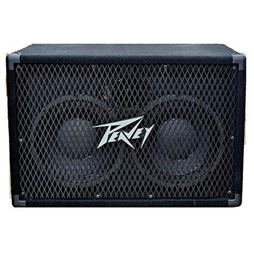 ★낙원악기상가♬엔젤음향★전시품/베이스앰프 캐비넷/Peavey 210TX 350Watt 2x10 Bass Speaker Cabinet[PEAVEY정품-공식대리점]