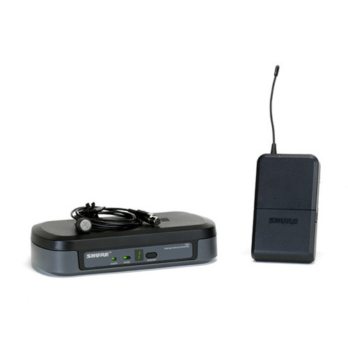 ★낙원악기상가♬엔젤음향★PG14/PG185 Wireless Lavalier System