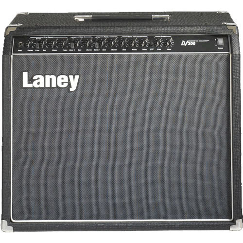 ★낙원악기상가♬엔젤음향★레이니(Laney)기타앰프 LV300/120와트/클린,드라이브3채널/프리단-진공관[레이니공식대리점]