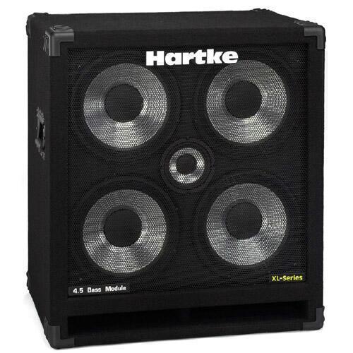 ★낙원악기상가♬엔젤음향★하케(Hartke)베이스앰프 캐비넷(Cabinets) 4.5XL/XL-4.5/400와트[하케앰프정품대리점-당일배송]