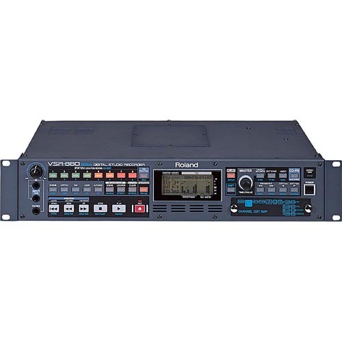 ★낙원악기상가♬엔젤음향★VSR-880  Digital Studio Recorder