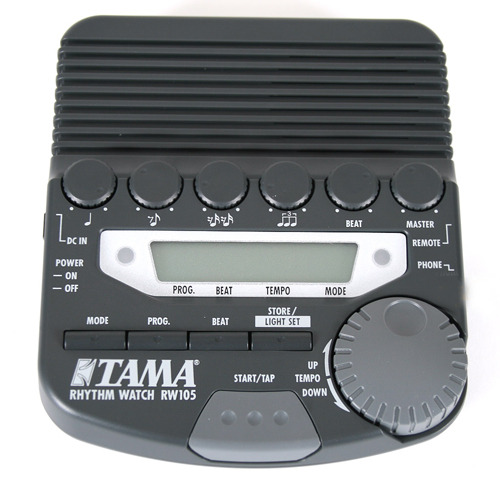 Tama 리듬와치 RW-105