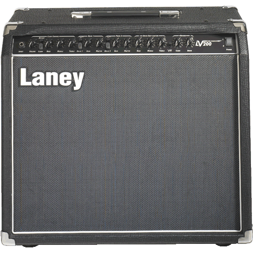 ★낙원악기상가♬엔젤음향★레이니(Laney)기타앰프 LV200/65와트/클린,드라이브3채널/당일배송[레이니공식대리점]