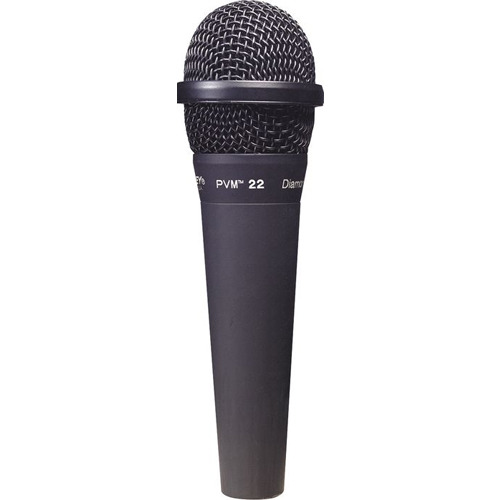 ★낙원악기상가♬엔젤음향★Peavey PVM22 Diamond Series Microphone[PEAVEY총판대리점-엔젤음향]