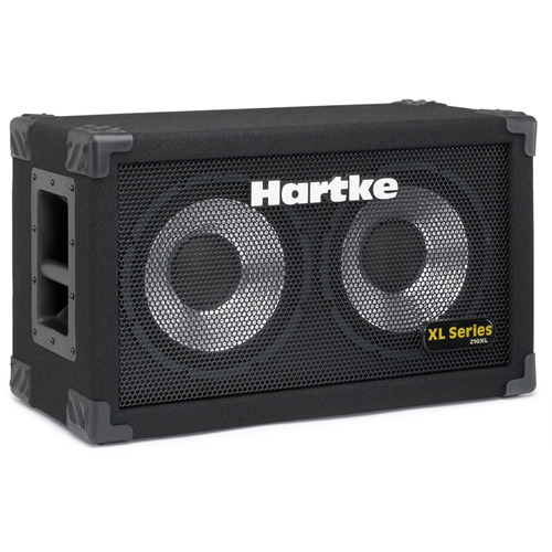 ★낙원악기상가♬엔젤음향★하케(Hartke)베이스앰프 캐비넷(Cabinets) XL-210/210XL/400와트[하케앰프정품대리점-당일배송]