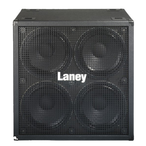 ★낙원악기상가♬엔젤음향★레이니(Laney)기타앰프캐비넷 LX412S/200와트/LX120H전용/당일배송[레이니공식대리점]