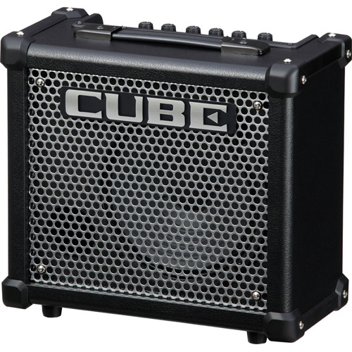 [전시품]★낙원악기상가♬엔젤음향★로랜드기타앰프 CUBE-10GX/정품-당일배송[로랜드공식대리점] Guitar Amplifier