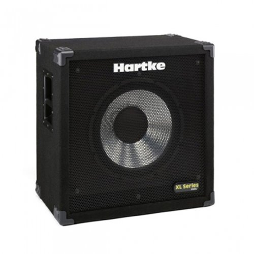 ★낙원악기상가♬엔젤음향★하케(Hartke)베이스앰프 캐비넷(Cabinets) XL-115B/115B XL/200와트[하케앰프정품대리점-당일배송]