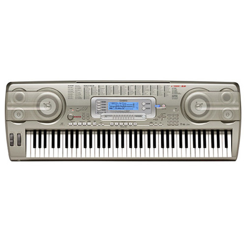 ★낙원악기상가♬엔젤음향★ 키보드(Keyboard)WK-3800