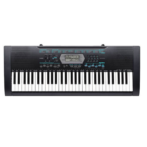 ★낙원악기상가♬엔젤음향★ 키보드(Keyboard) CTK-2100