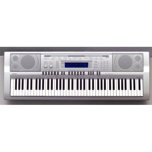 ★낙원악기상가♬엔젤음향★ 키보드(Keyboard) WK-210