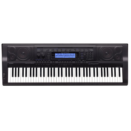 ★낙원악기상가♬엔젤음향★ 키보드(Keyboard) WK-500