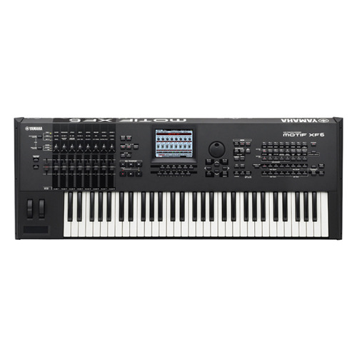 ★낙원악기상가♬엔젤음향★신디사이저 MOTIF XF6 - music production synthesizer 
