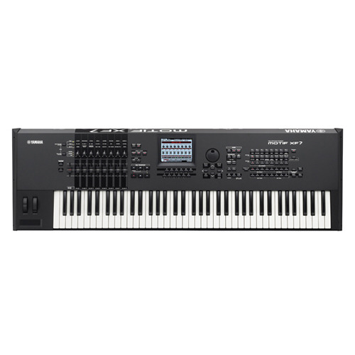 ★낙원악기상가♬엔젤음향★신디사이저 MOTIF XF7 - music production synthesizer 