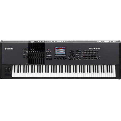 ★낙원악기상가♬엔젤음향★신디사이저 MOTIF XF8 - music production synthesizer 