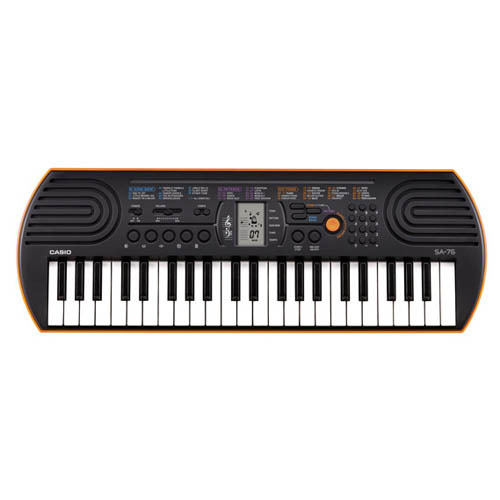 ★낙원악기상가♬엔젤음향★키보드(Keyboard) SA-76