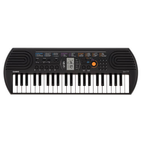 ★낙원악기상가♬엔젤음향★키보드(Keyboard) SA-77