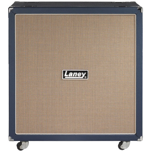 ★낙원악기상가♬엔젤음향★레이니(Laney)기타앰프캐비넷 L412/120와트/L50H전용/당일배송[레이니공식대리점]