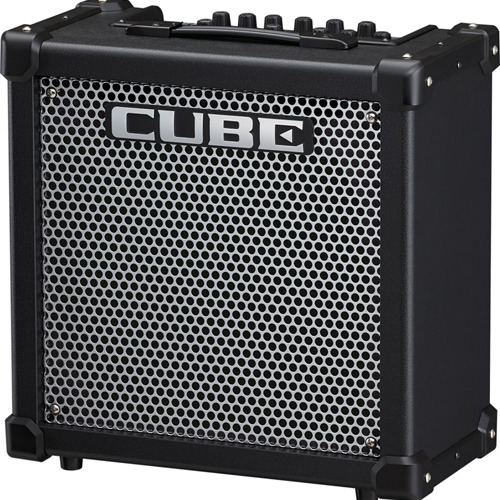 ♬낙원악기상가☞엔젤음향♬/로랜드기타앰프 CUBE-40GX/Guitar Amplifier CUBE40GX/당일배송[로랜드정품-공식대리점]